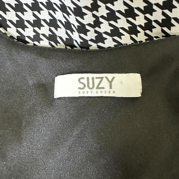 113 - Suzy Shier Dress - Picture 10 of 12